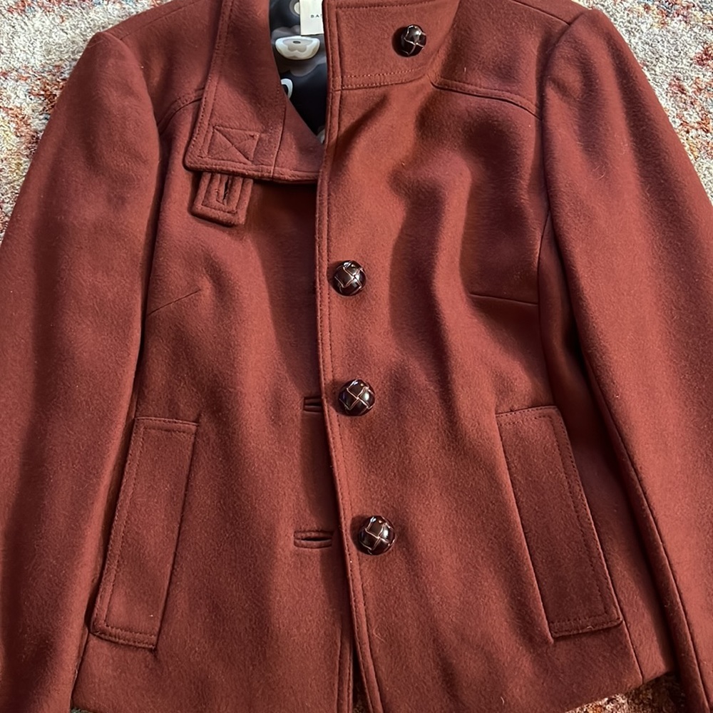 Jacket - Picture 3 of 5